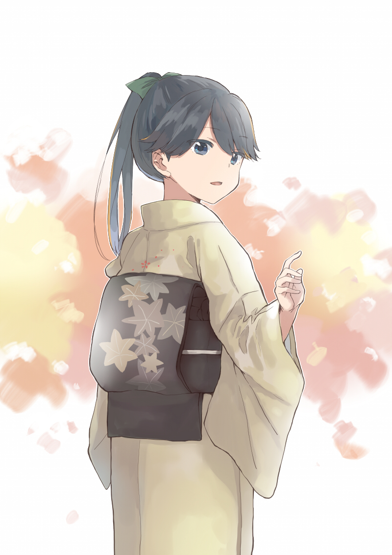 Kantai Collection Rule 34 Image