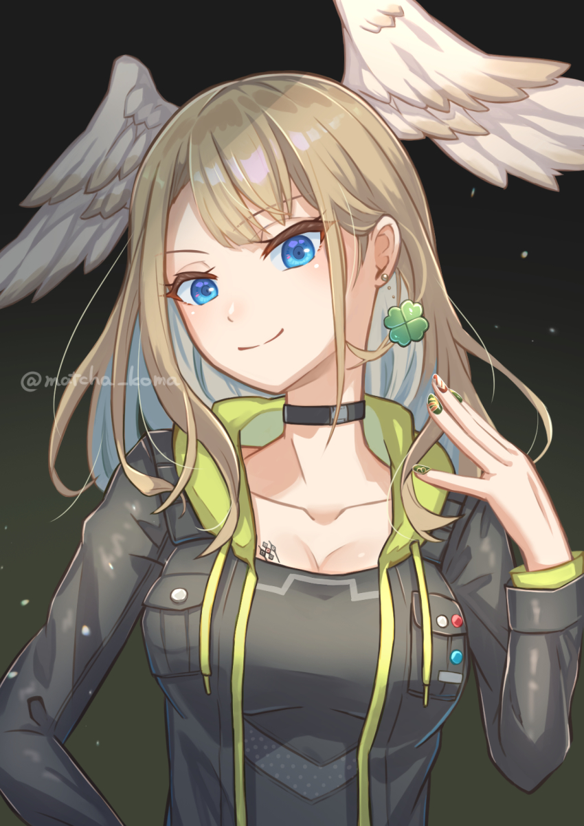 Eunie (Xenoblade) Rule 34 Image