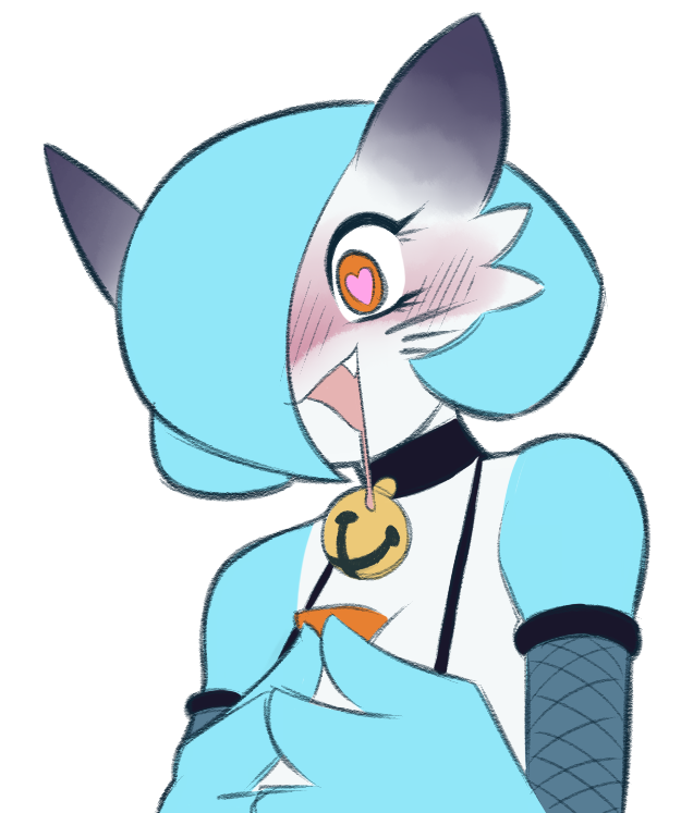 Gardevoir (Nintendo) Rule 34 Image