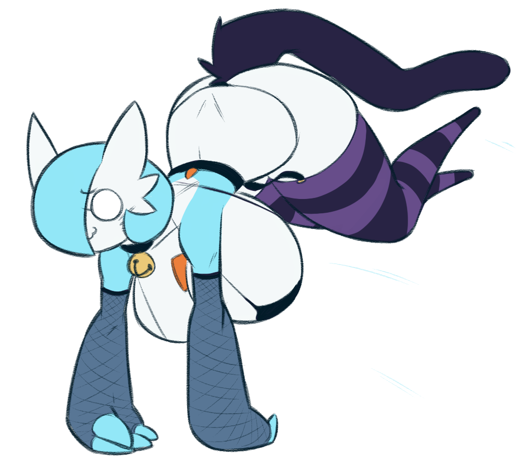 Gardevoir (Nintendo) Rule 34 Image