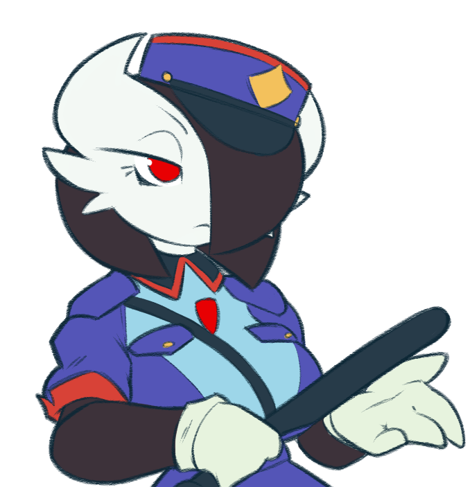 Gardevoir (Nintendo) Rule 34 Image