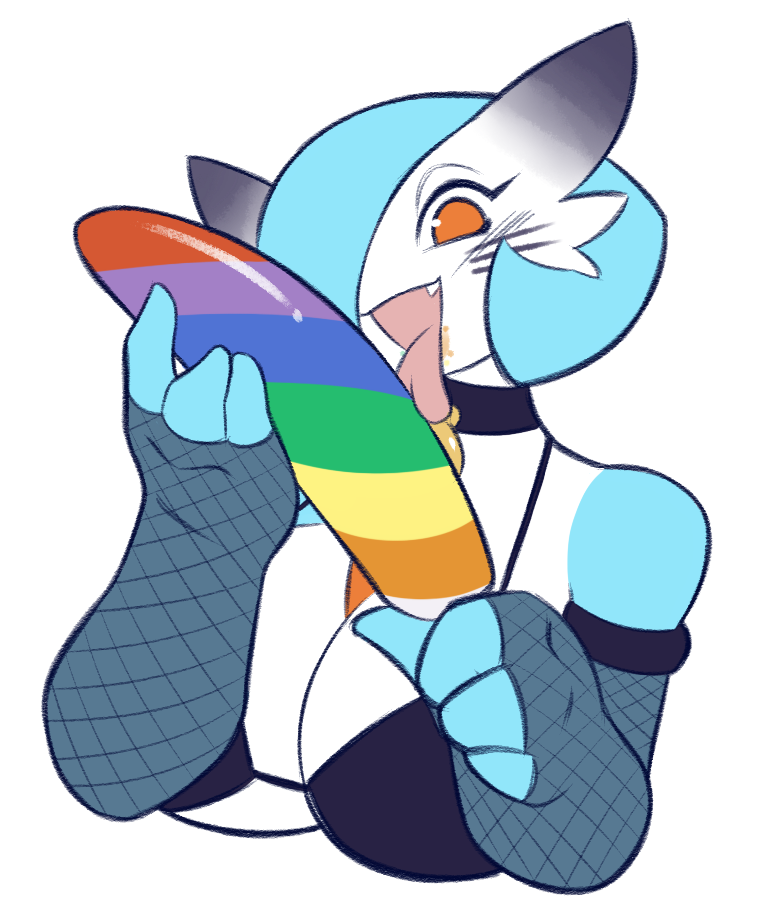 Gardevoir (Nintendo) Rule 34 Image