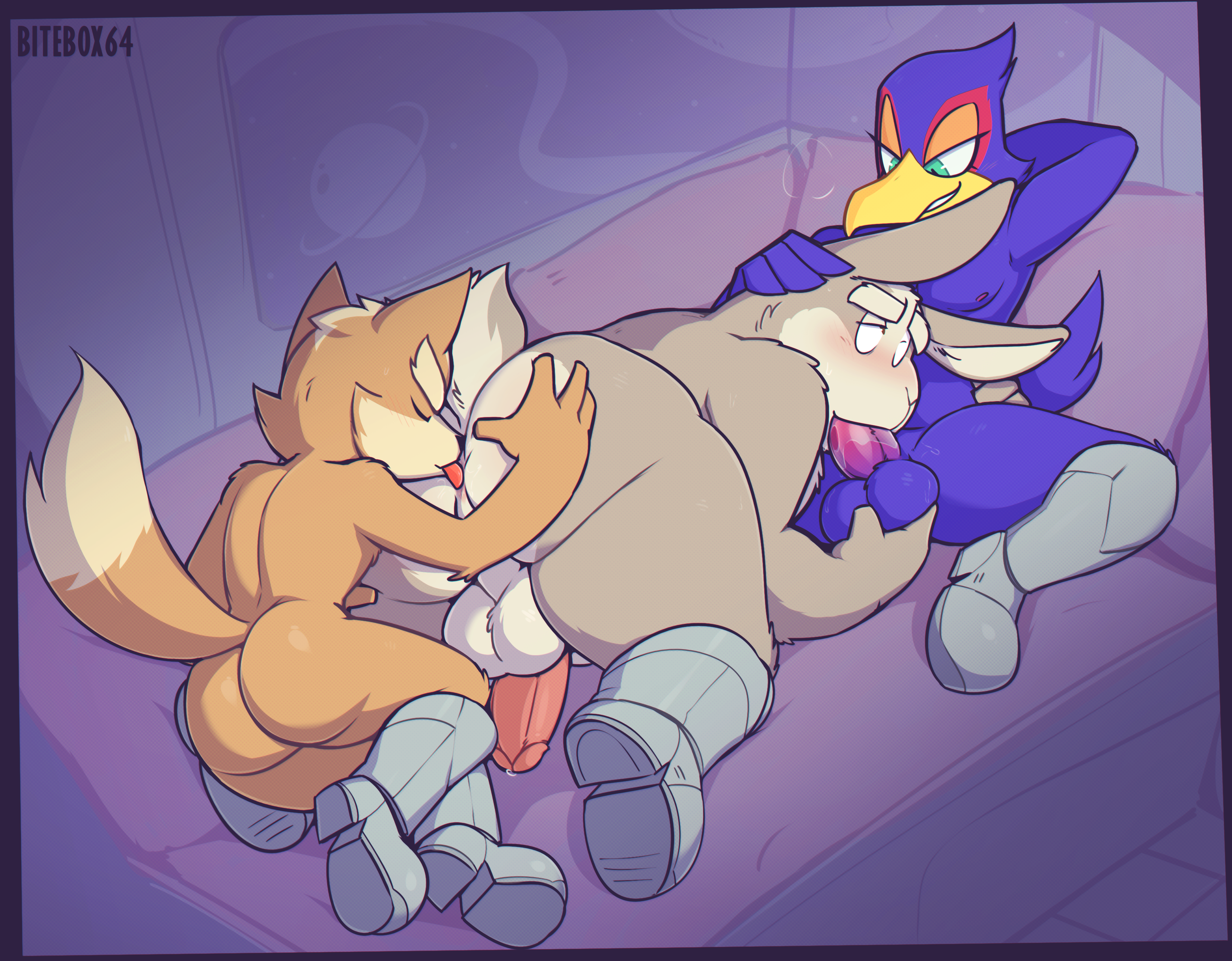 2023 Rule 34 Image
