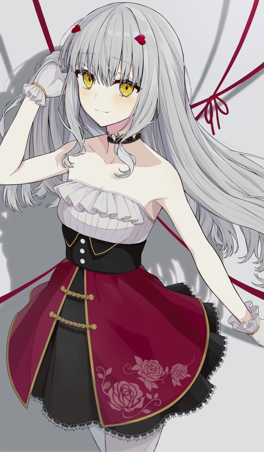 Melusine (Fate) Rule 34 Image