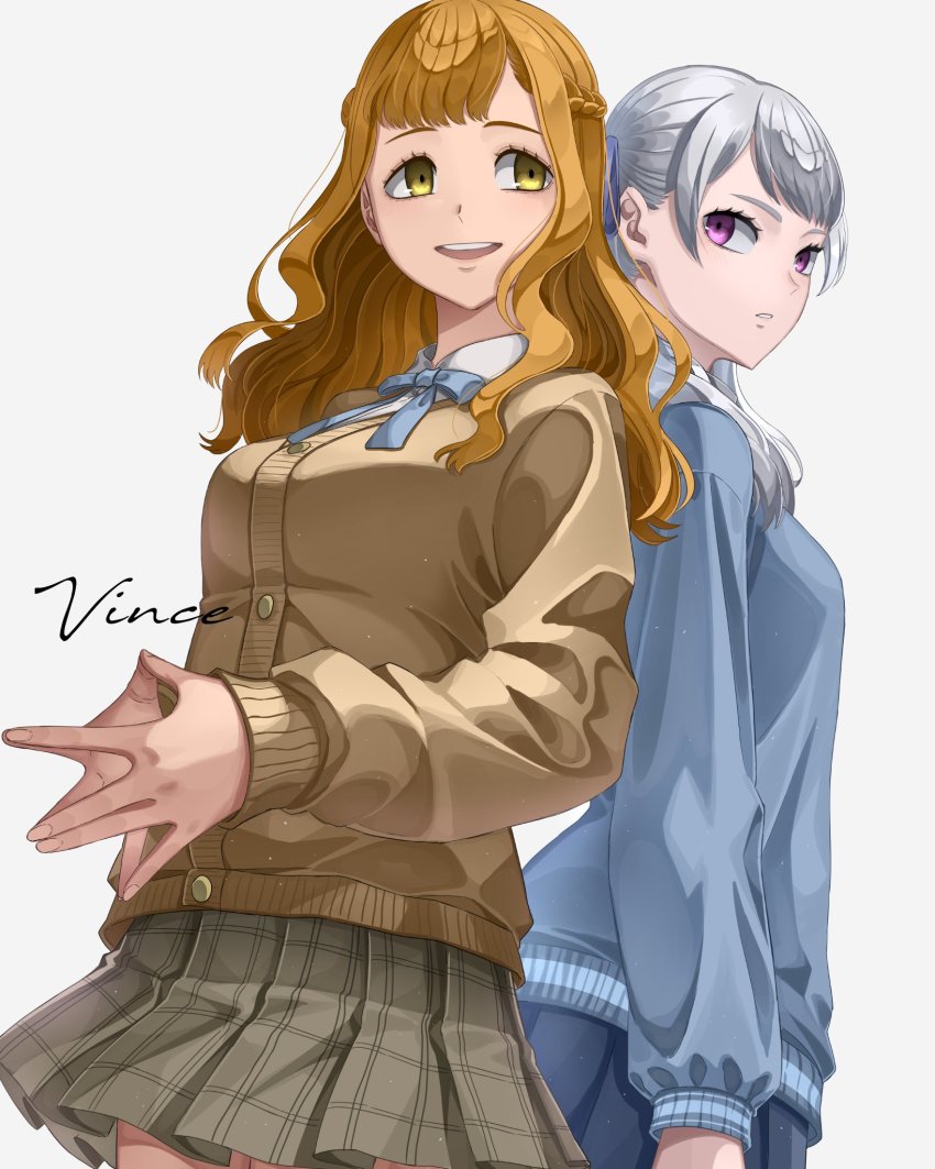 Mimosa Vermillion (Black Clover) Rule 34 Image