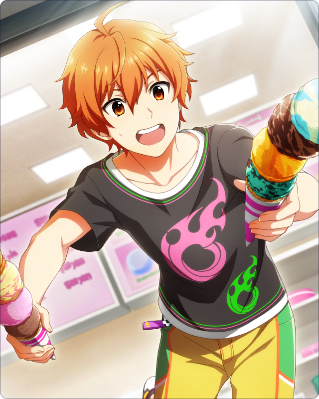 Idolmaster Rule 34 Image