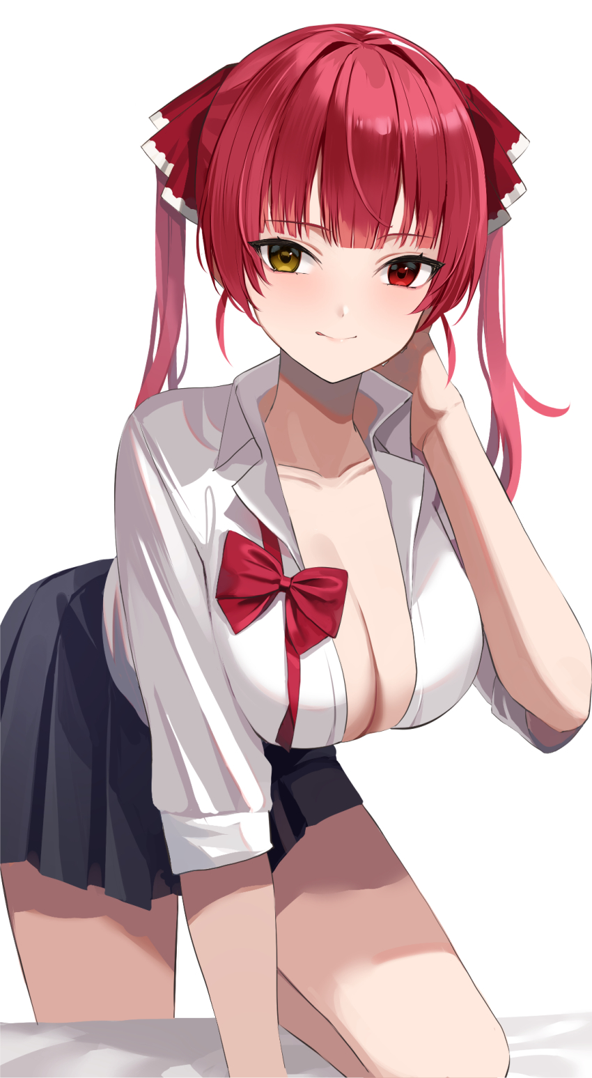 Houshou Marine (Hololive) Rule 34 Image
