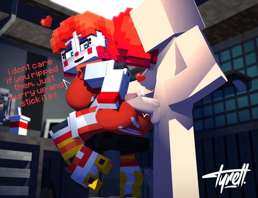 3d (Artwork) Rule 34 Image