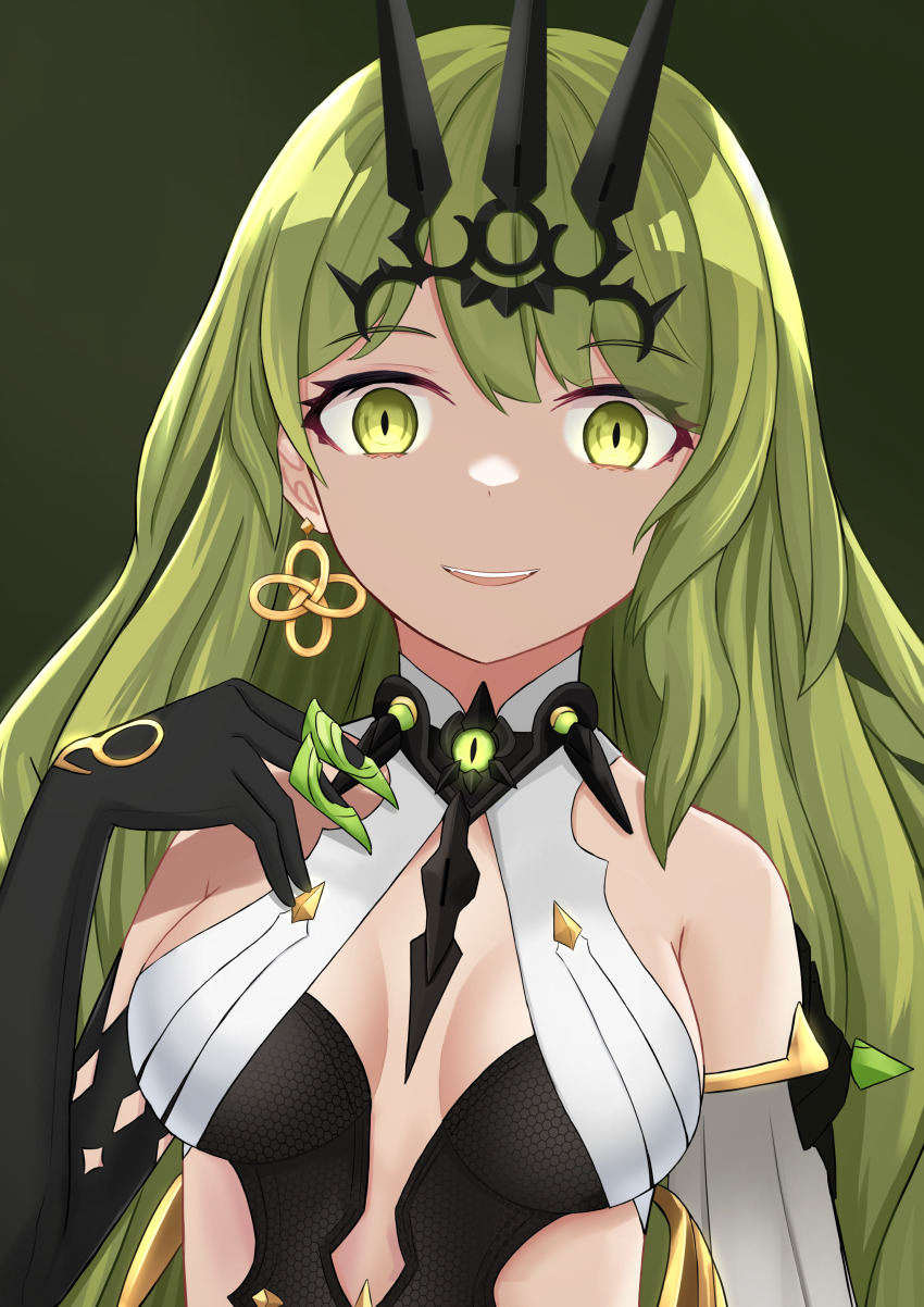 Mobius (Honkai Impact) Rule 34 Image