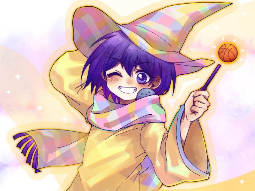 Kel (Omori) Rule 34 Image