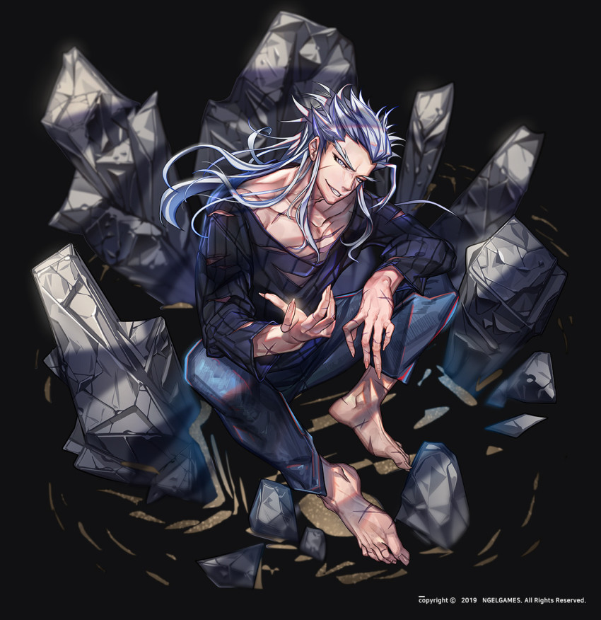 Noblesse Rule 34 Image