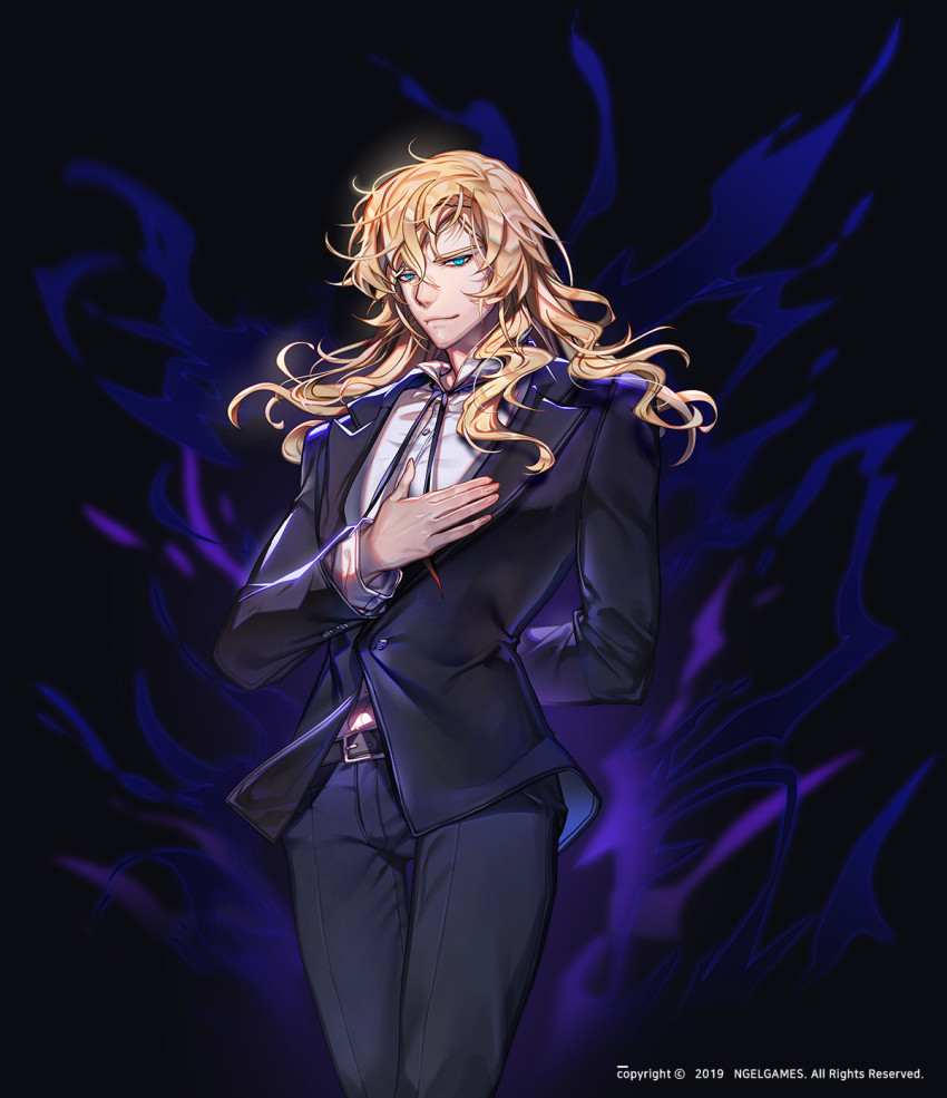 Noblesse Rule 34 Image