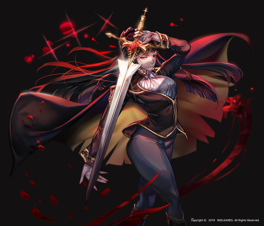 Noblesse Rule 34 Image