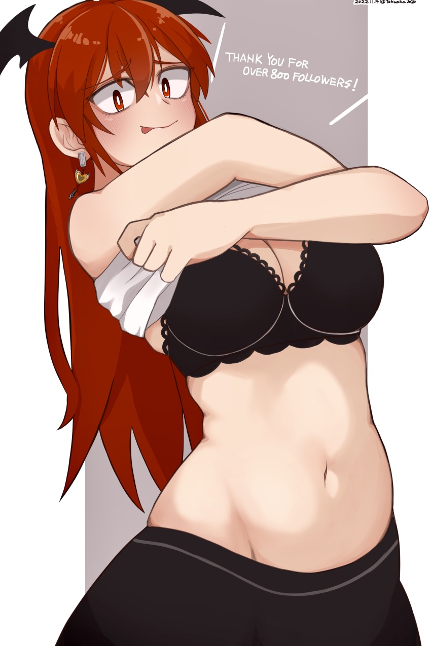Koakuma (Touhou) Rule 34 Image