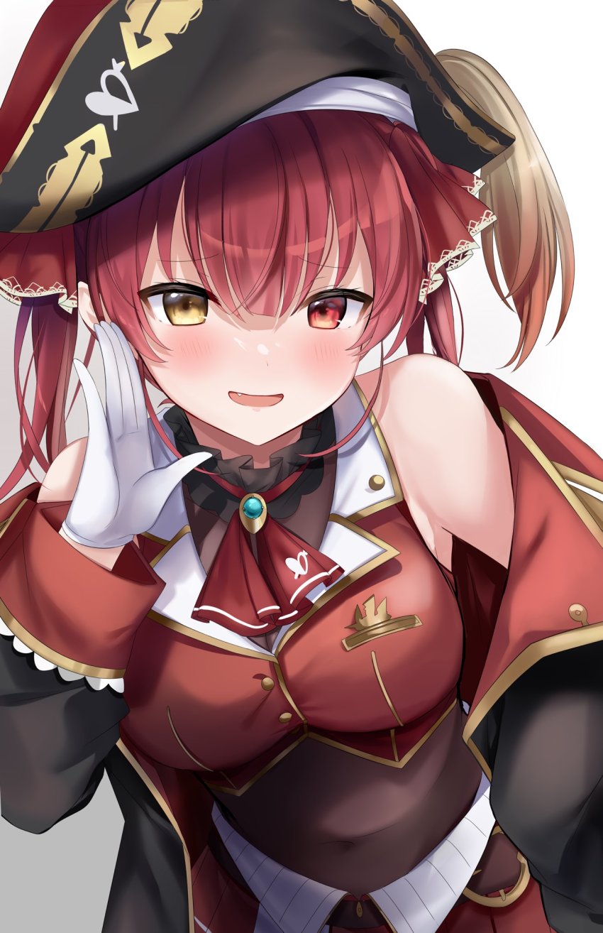 Houshou Marine (Hololive) Rule 34 Image