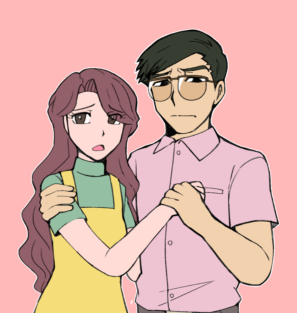 Izumi Kae (Digimon) Rule 34 Image