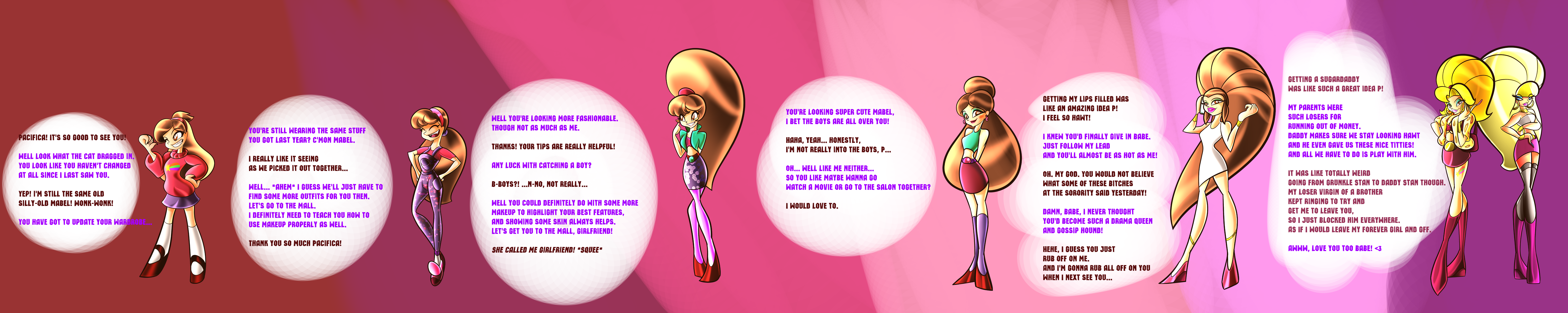 Ass Rule 34 Image