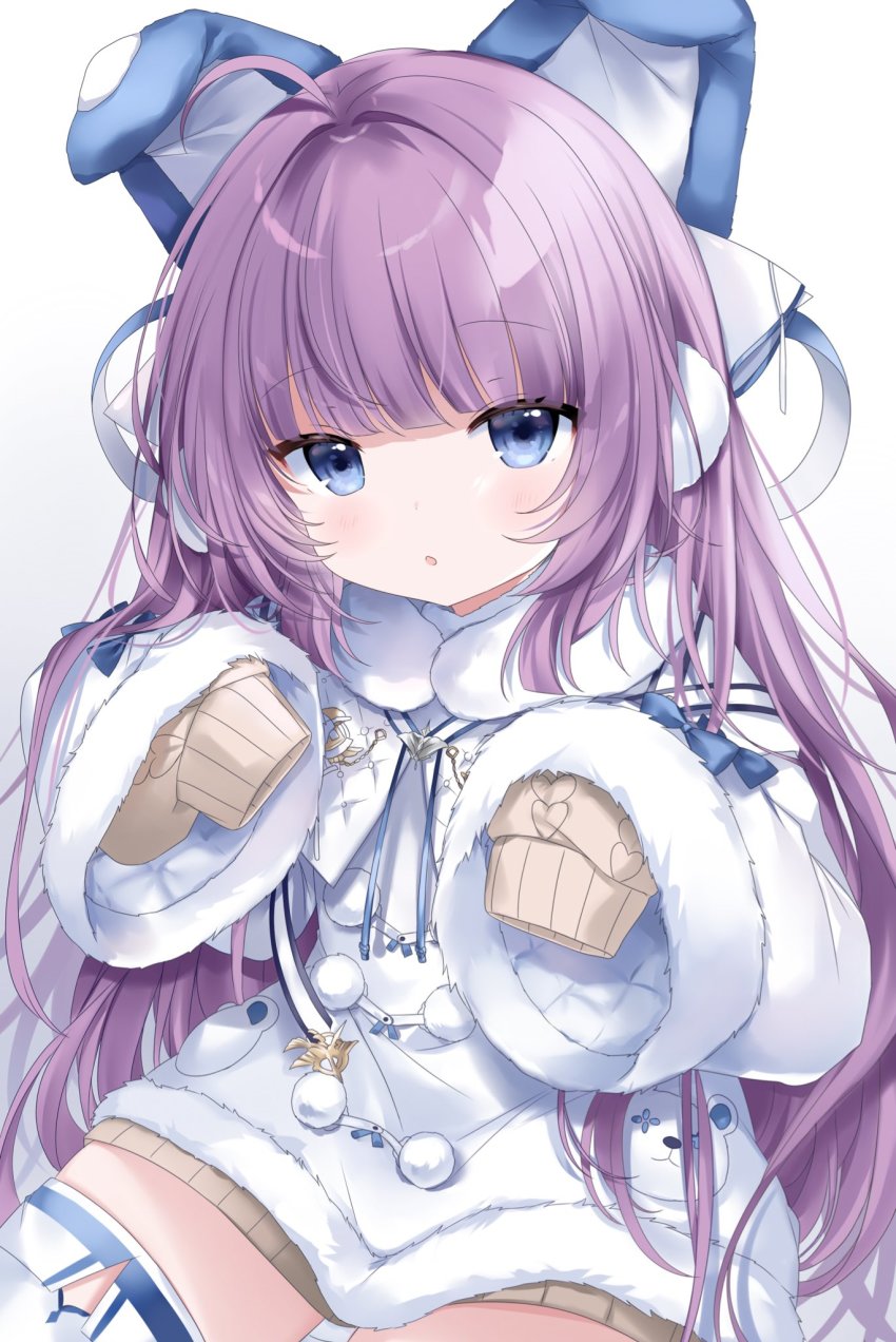 Tashkent (Azur Lane) Rule 34 Image