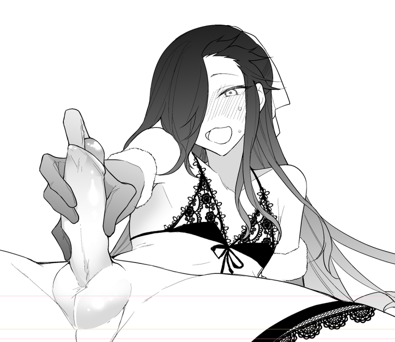 Natsuki Subaru (Re:Zero Kara Hajimeru Isekai Seikatsu) Rule 34 Image