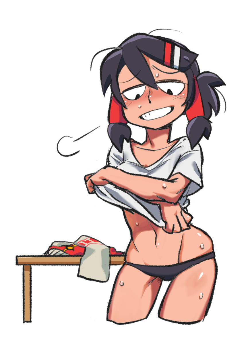 Hakurei Reimu (Cookie (Touhou)) Rule 34 Image