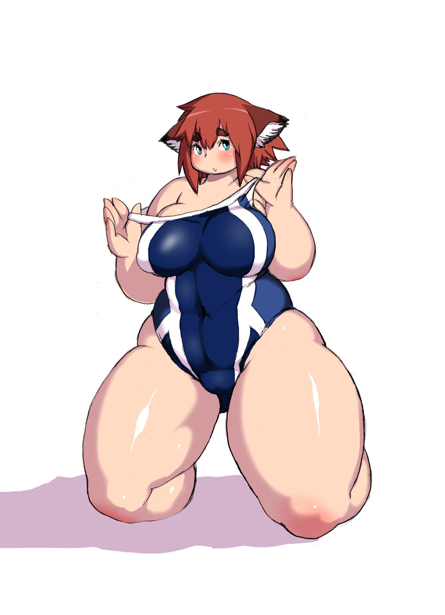 Animal Ear Fluff Rule 34 Image
