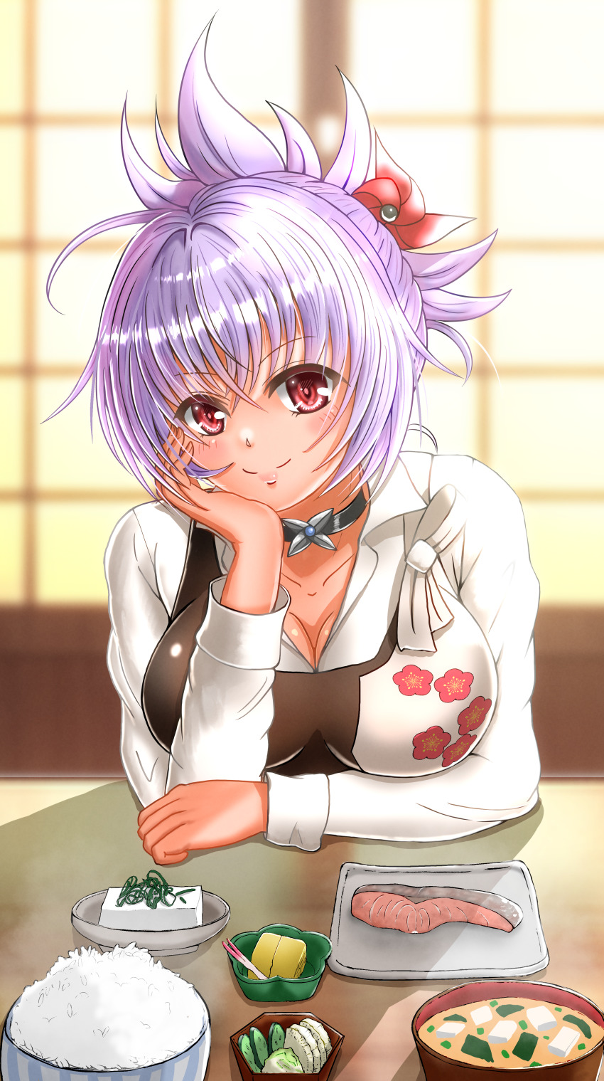 Kazamaki Matsuri (Ayakashi Triangle) Rule 34 Image