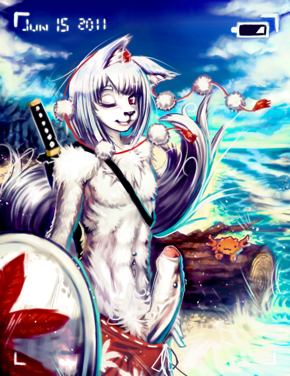 Crab Rule 34 Image