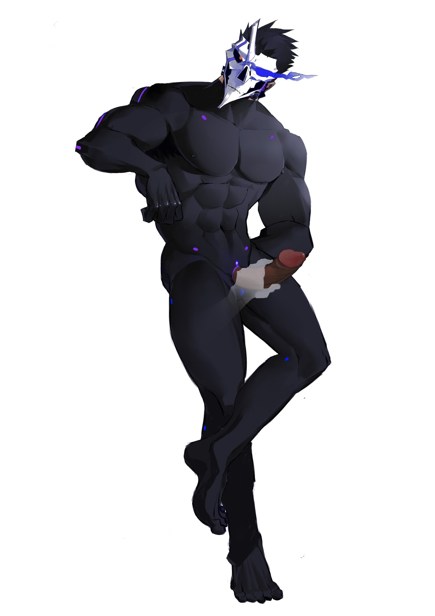 Original Rule 34 Image