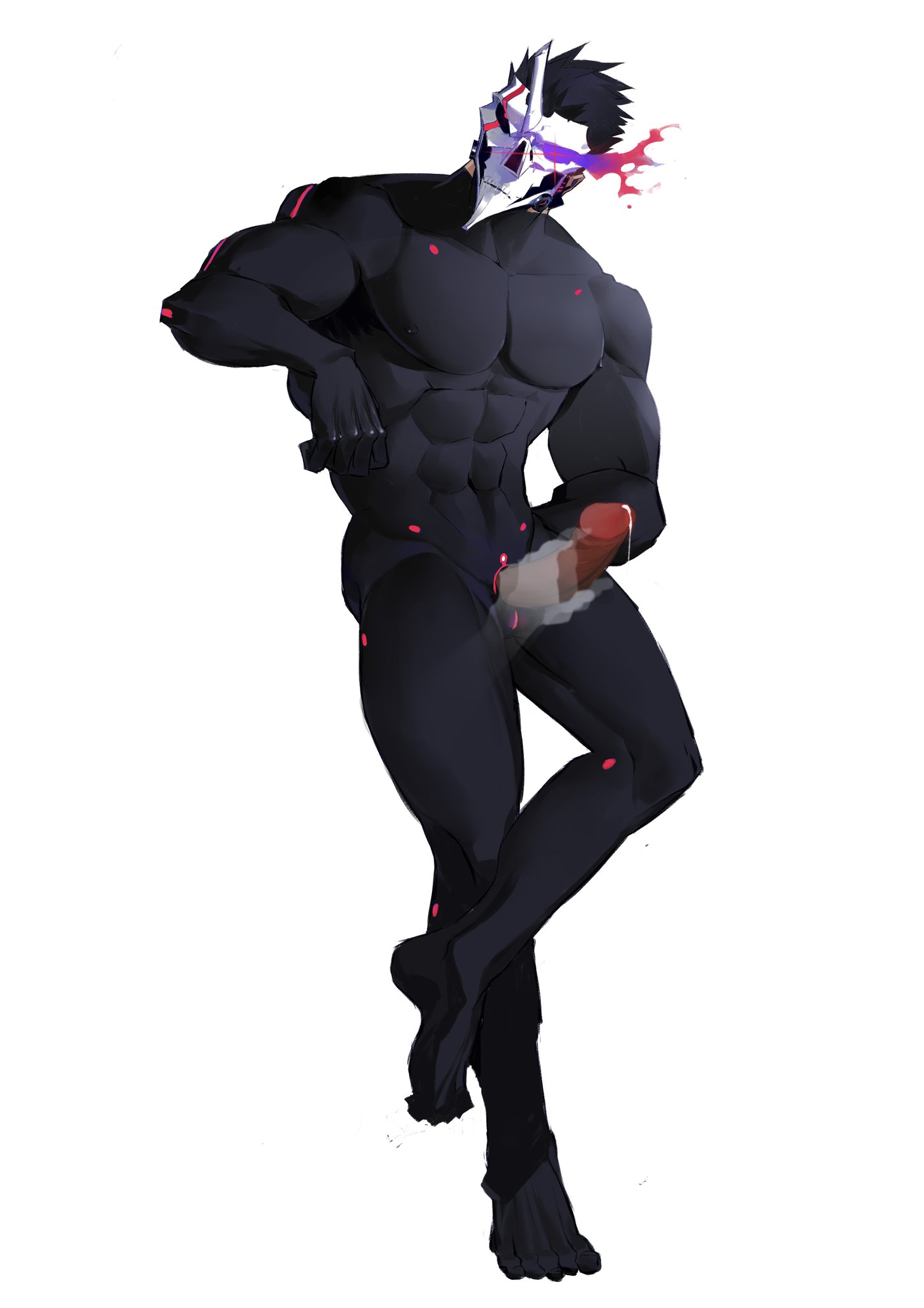 Original Rule 34 Image