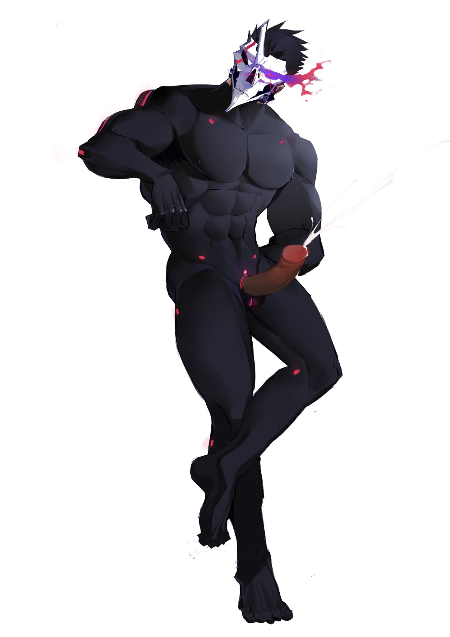 Original Rule 34 Image