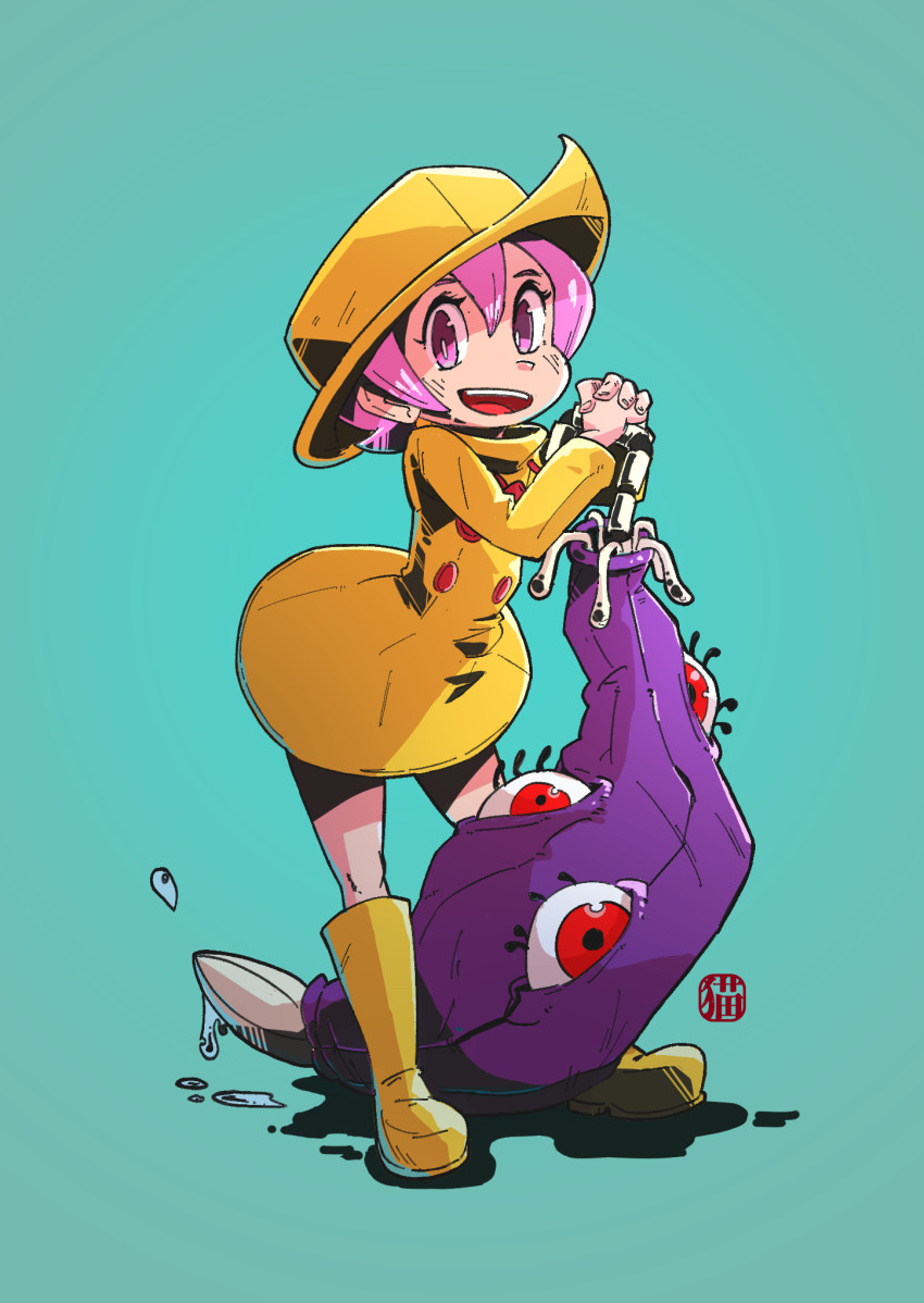 Hungern (Skullgirls) Rule 34 Image