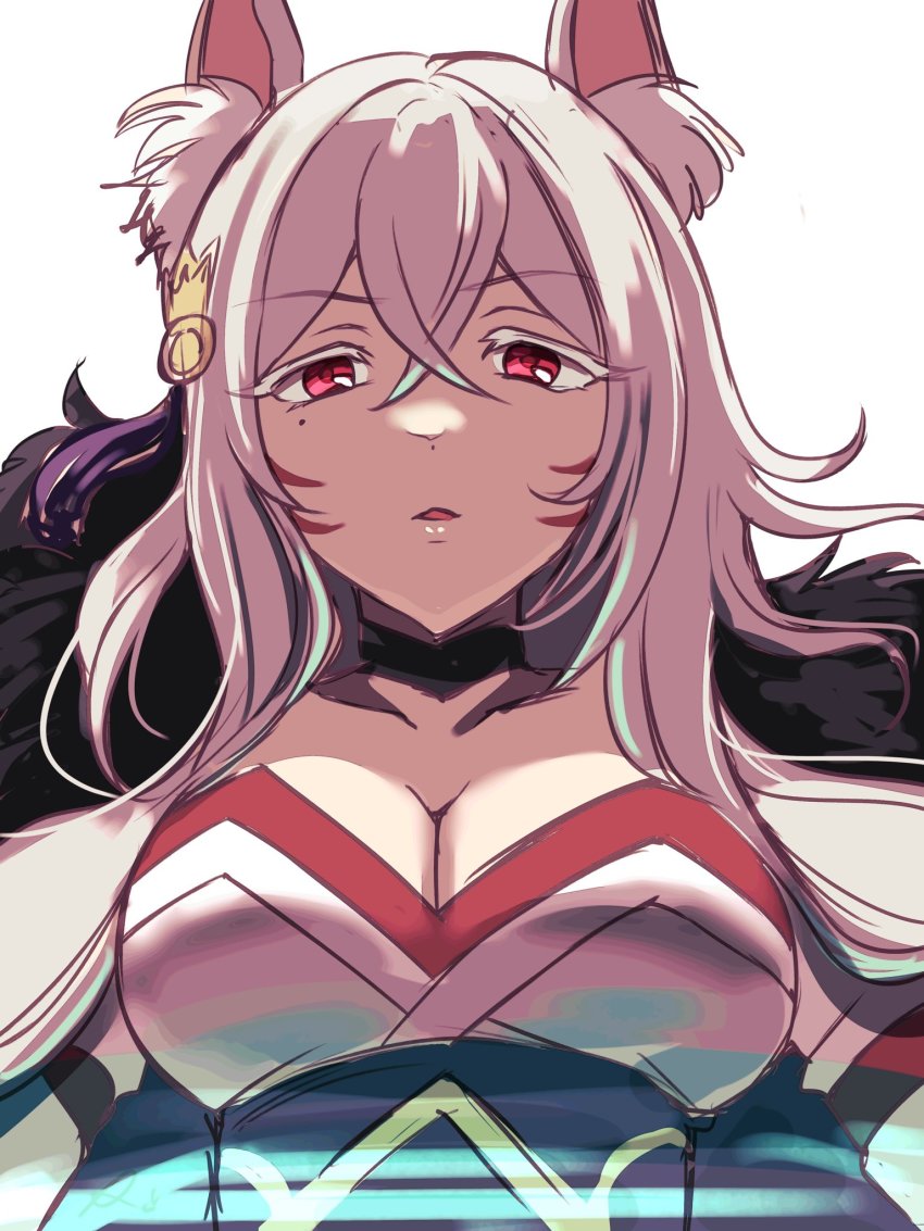 Senri Mana (Princess Connect!) Rule 34 Image