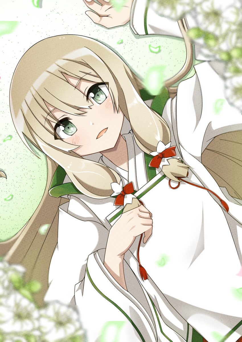 Yuusha De Aru Rule 34 Image