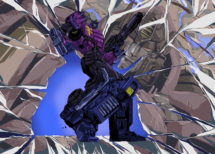 Optimus Prime (Transformers) Rule 34 Image