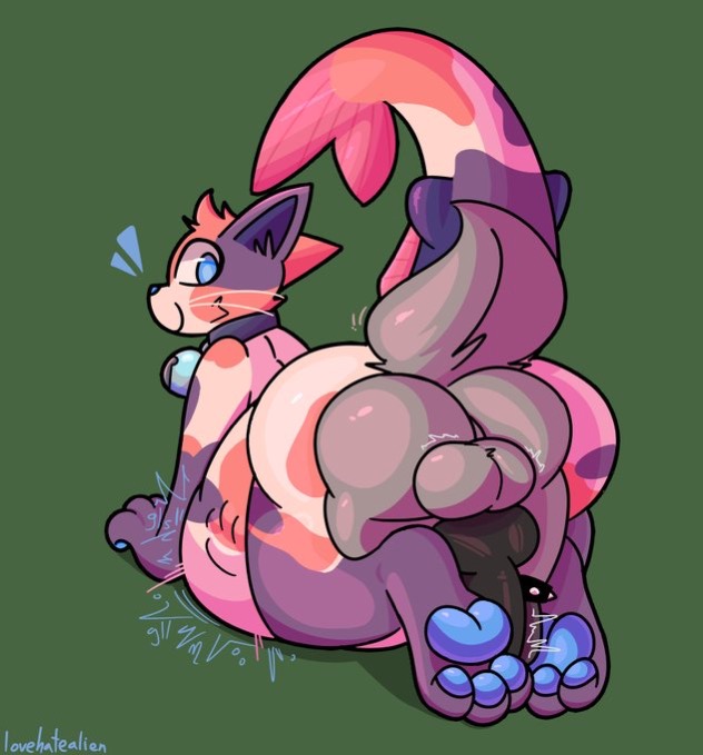 Fan Character (Nintendo) Rule 34 Image