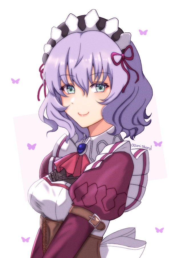 Sharon Kreuger (Eiyuu Densetsu) Rule 34 Image