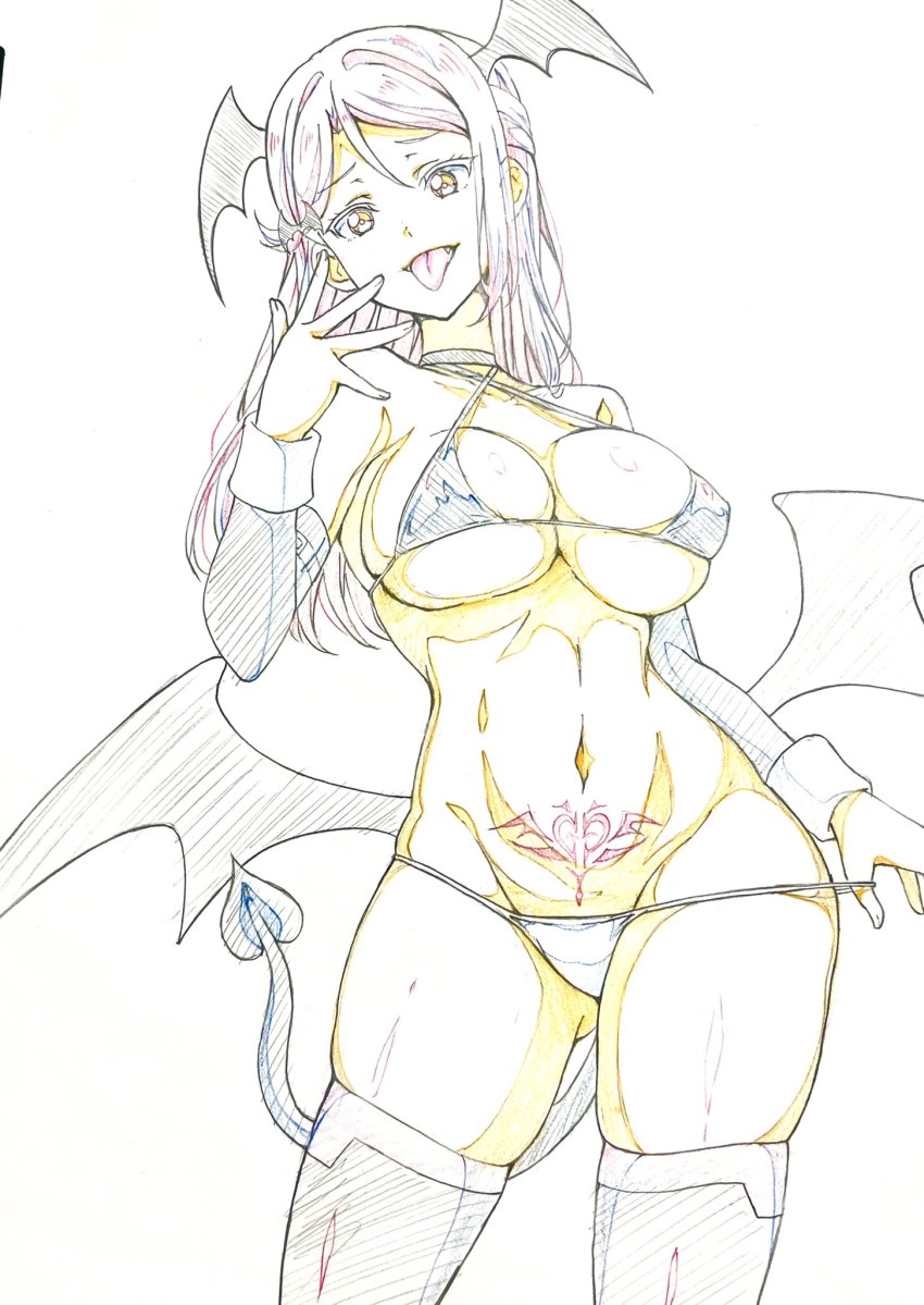 Sakurauchi Riko (Halloween) Rule 34 Image