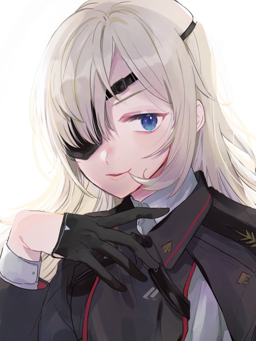 Guillotine (Nikke) Rule 34 Image