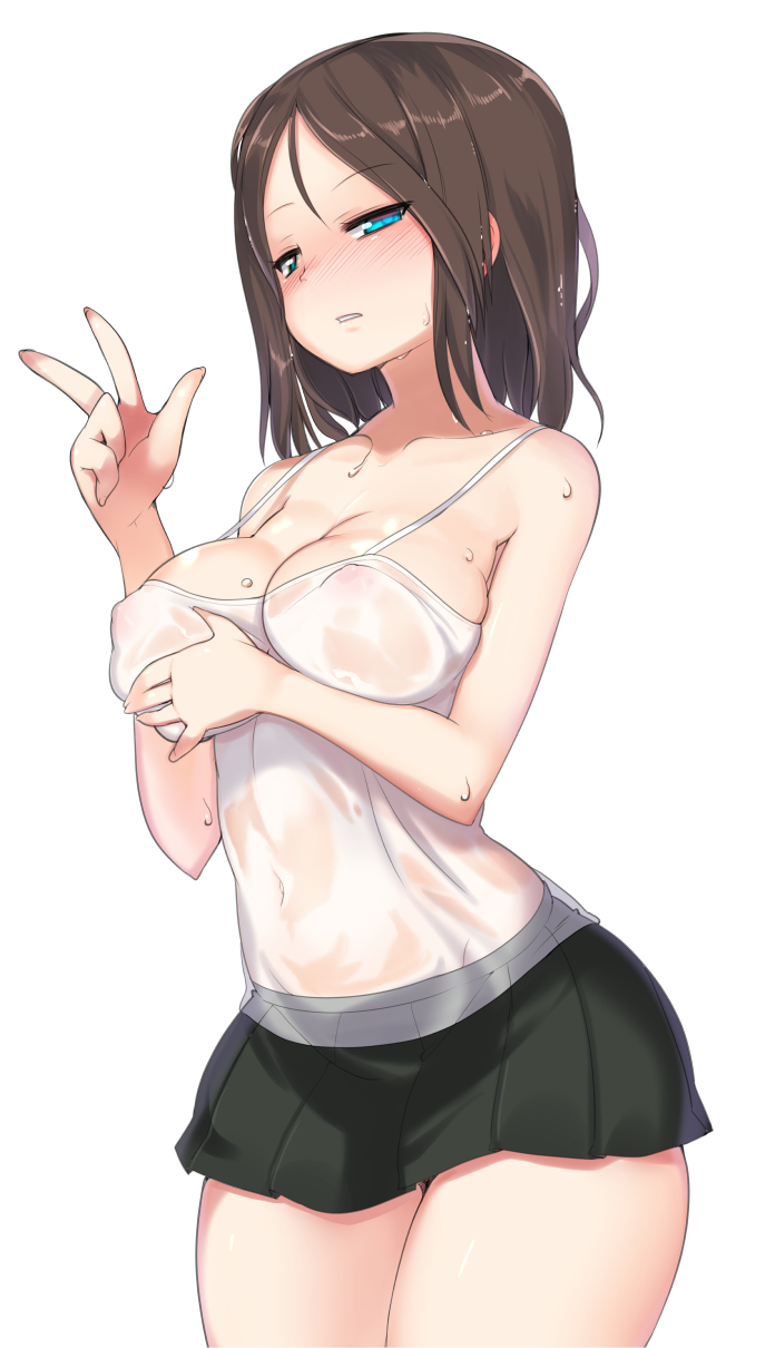 Nonna (Girls Und Panzer) Rule 34 Image
