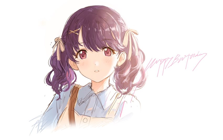 Fukumaru Koito (Idolmaster) Rule 34 Image