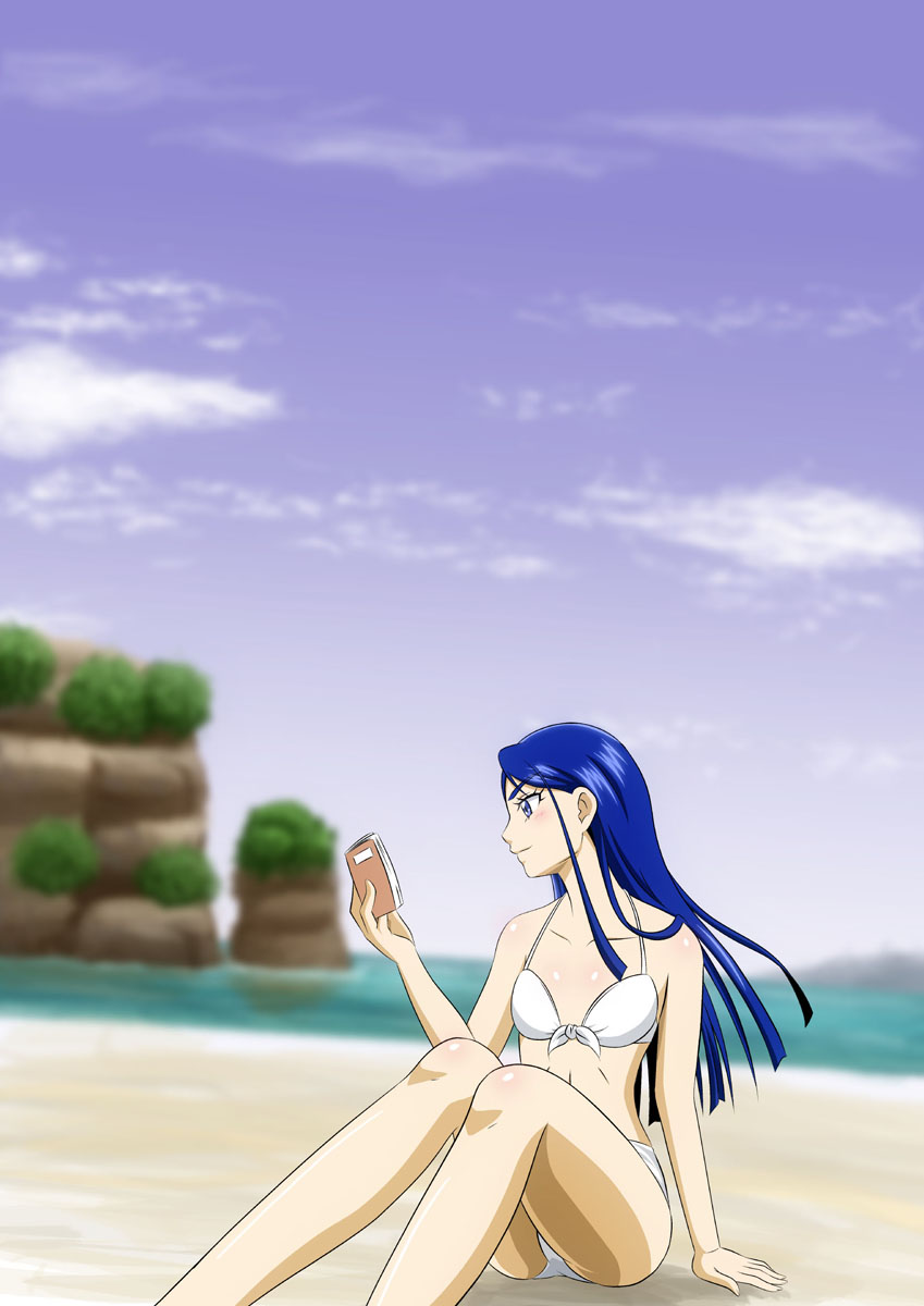 Minazuki Karen (Precure) Rule 34 Image