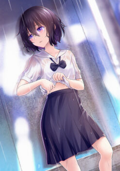 Levana Violette (Lusan666) Rule 34 Image
