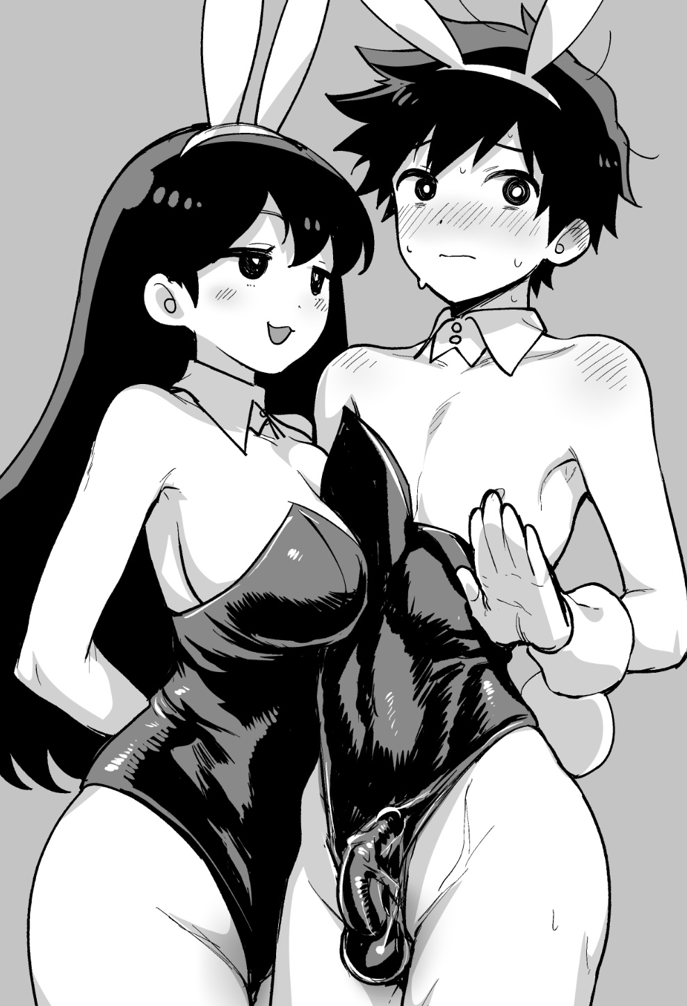 Hero (Omori) Rule 34 Image