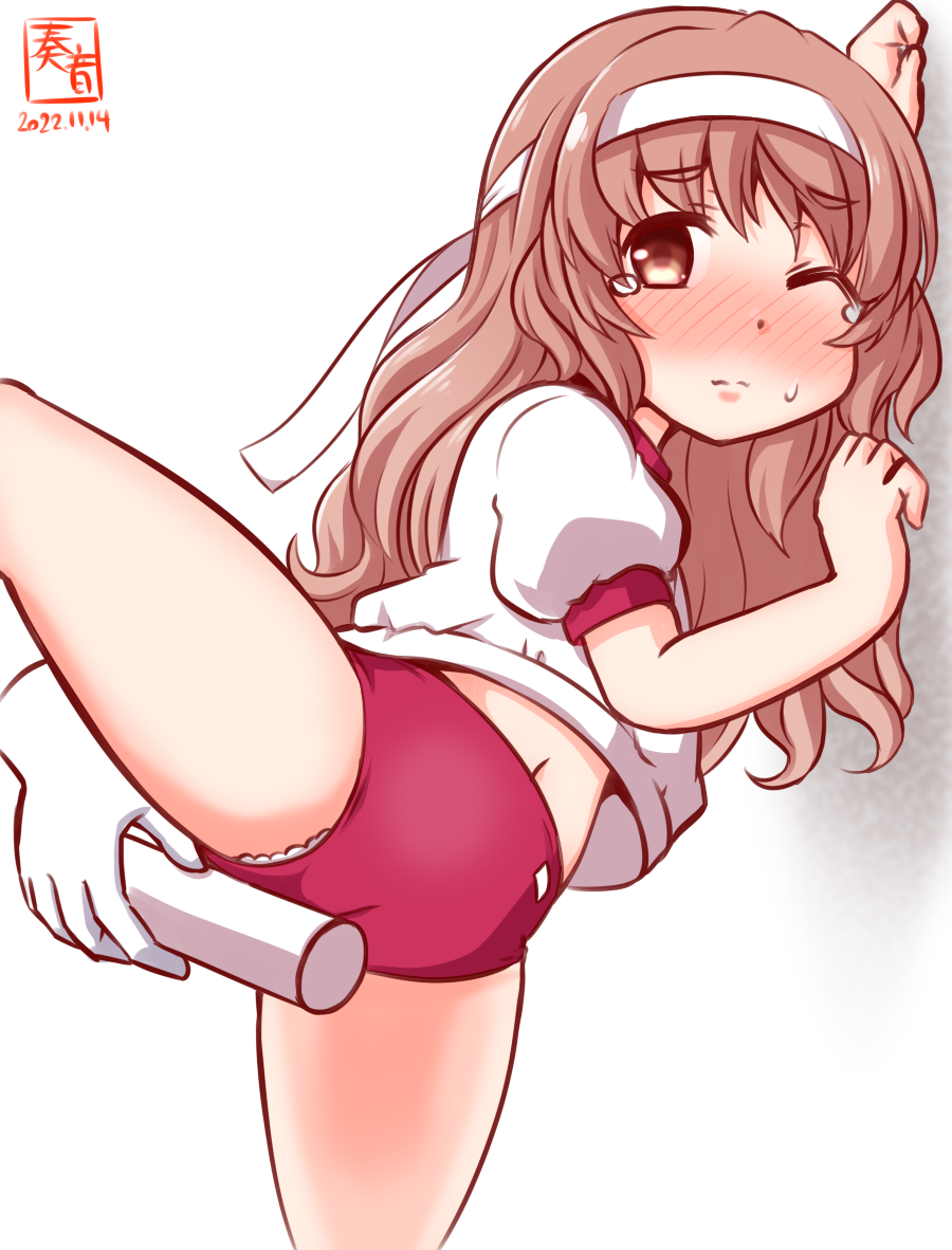 Kantai Collection Rule 34 Image