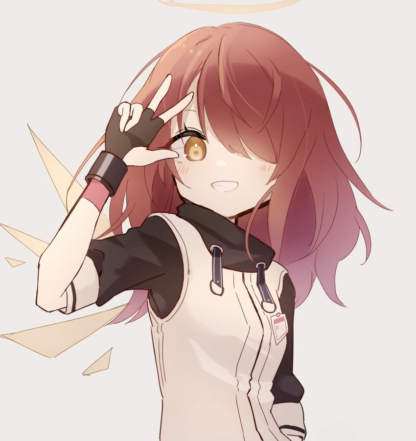 Exusiai (Arknights) Rule 34 Image