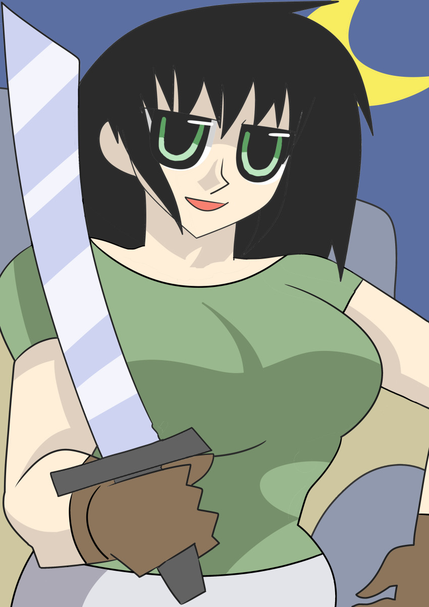Original Rule 34 Image