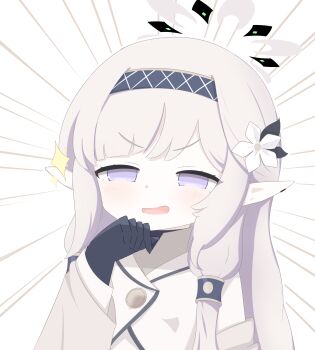Himari (Blue Archive) Rule 34 Image