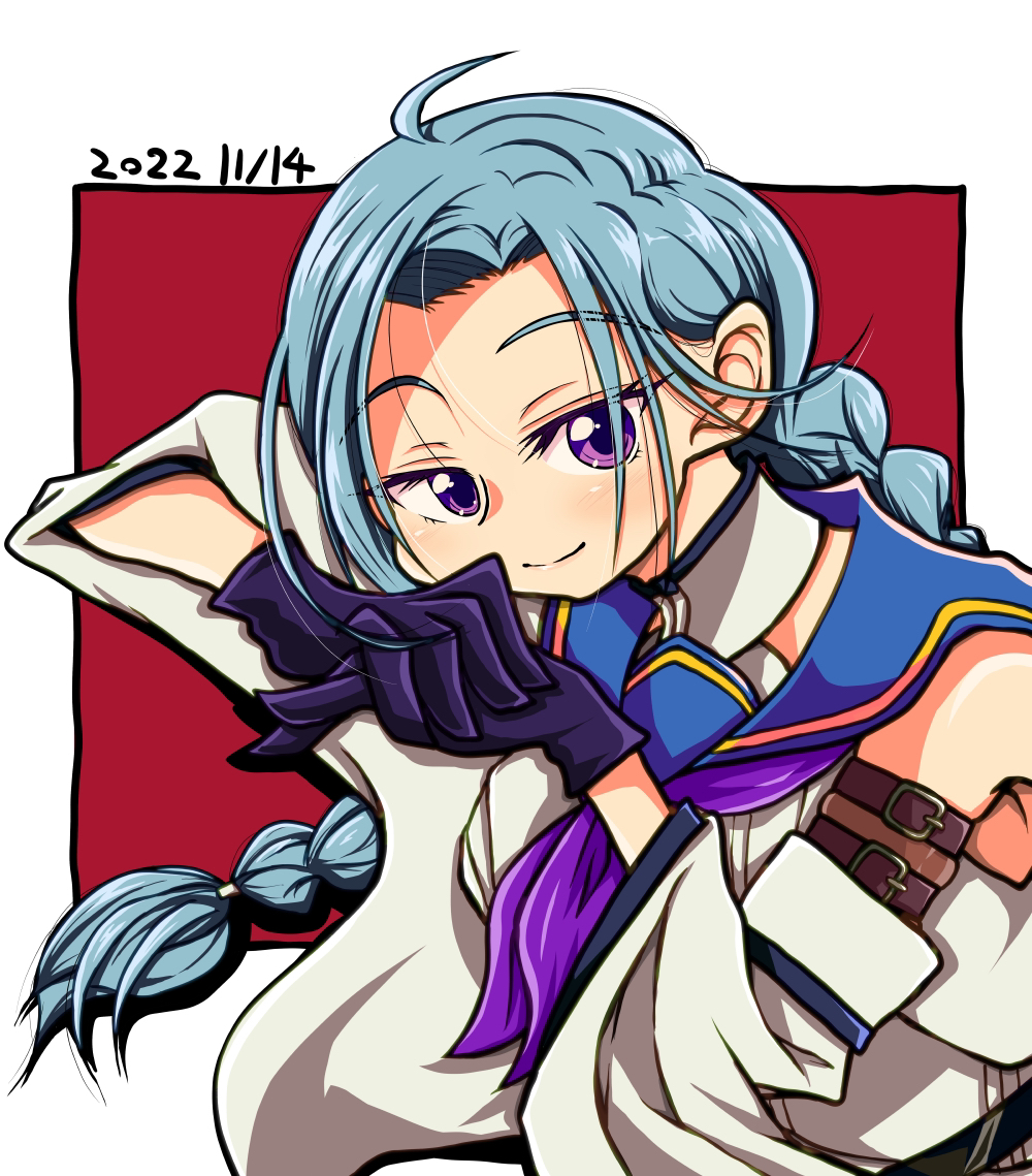 Assault Lily Rule 34 Image