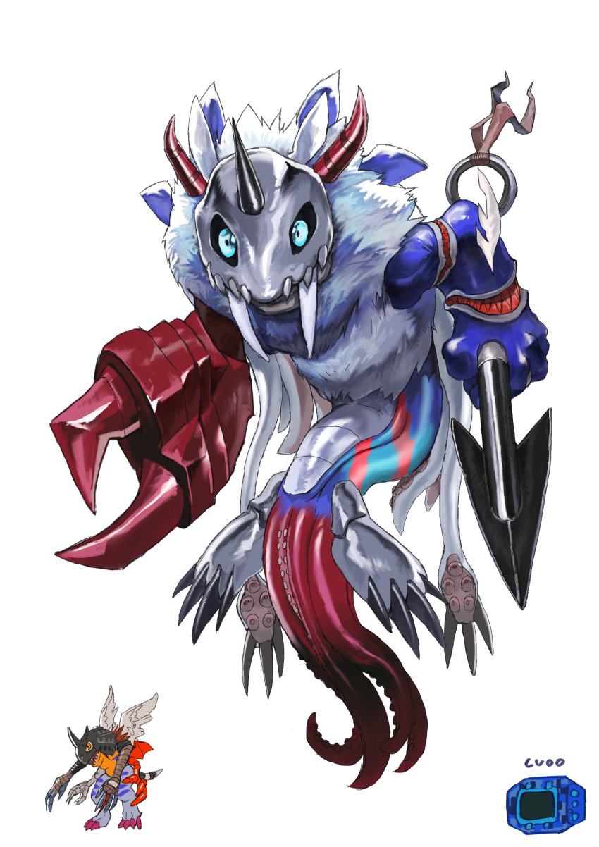 Digimon Rule 34 Image