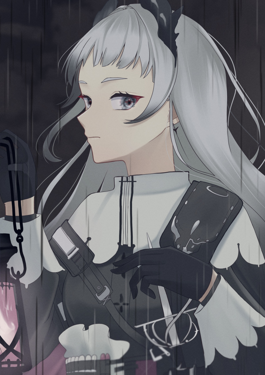 Irene (Arknights) Rule 34 Image